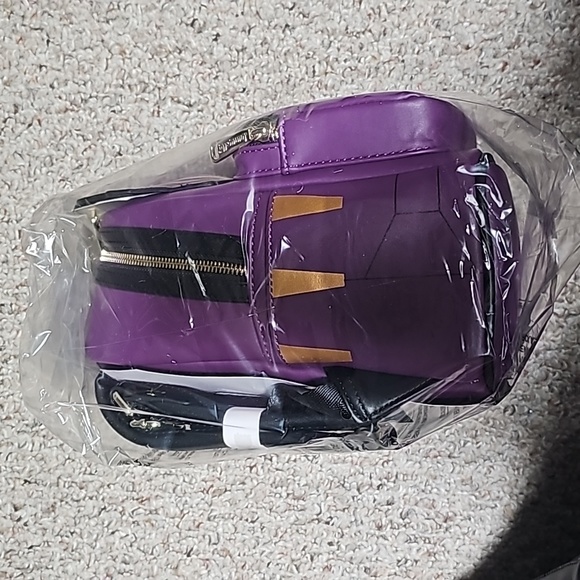 MARVEL NYCC Exclusive - What If... Star-Lord T’challa Cosplay Light Up Mini Bac - Picture 3 of 4